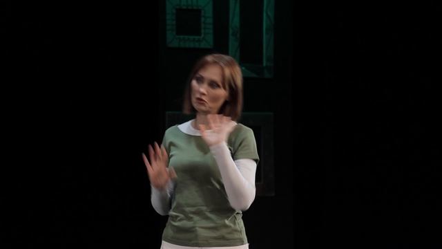 Спектакль Сестры 3