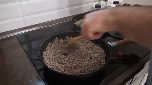 Макароны ПО-ФЛОТСКИ! Готовится быстро и минимум ингредиентов!