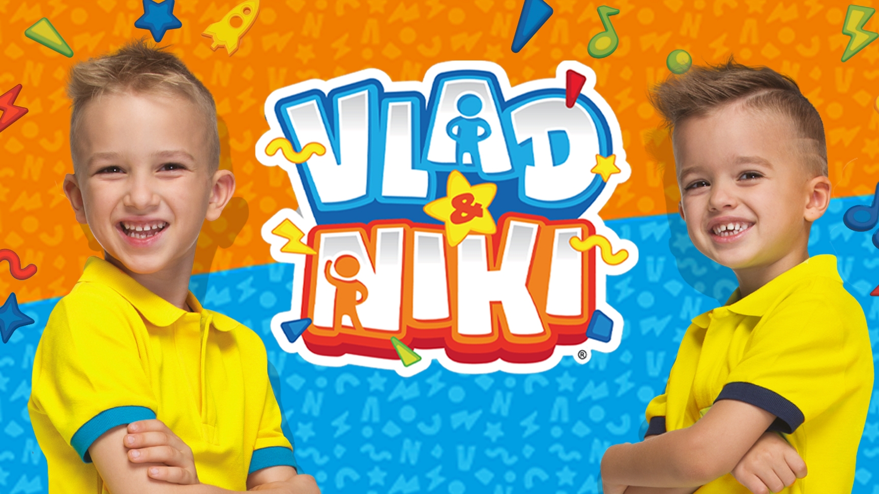 Влад и Никки соревнуются в Clay Race часть 6
