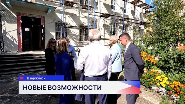 Спикер Заксобрания Евгений Люлин оценил, как преобразился посёлок Пыра по проекту «Вам решать!»
