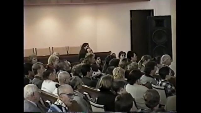 Отчий Дом - группа Екклесиаст