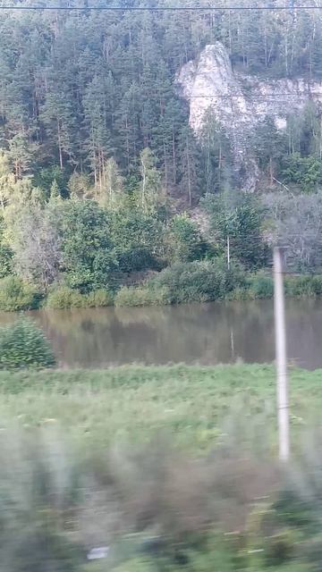 Прибытие поезда (озвучка РЖД)
