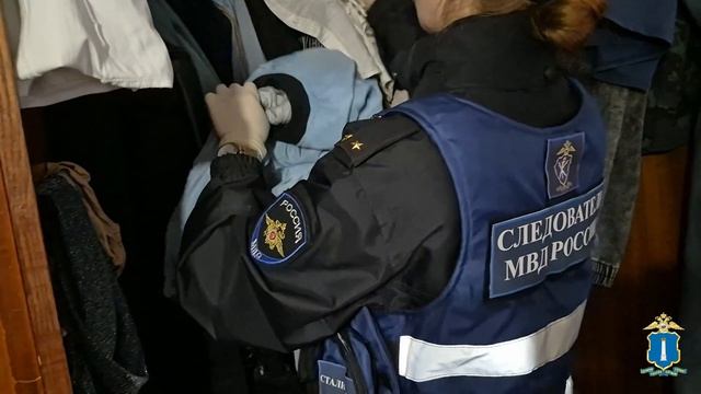 В полицию Засвияжского района города Ульяновска за помощью обратился пенсионер с сообщением о краже