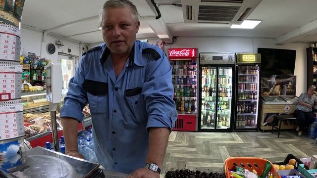 Сиделка из Марины, последствия избиений, деревенская сиеста, залипший под горкой, этиловый зазывала'