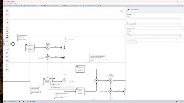 S13.E61 - Create Schema For Process Continuation Part 2