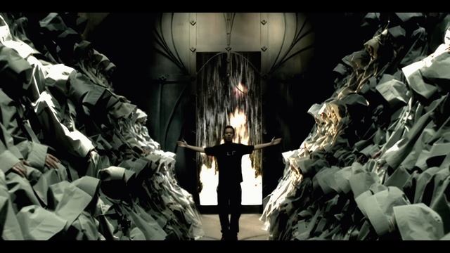 Linkin Park - Somewhere I Belong