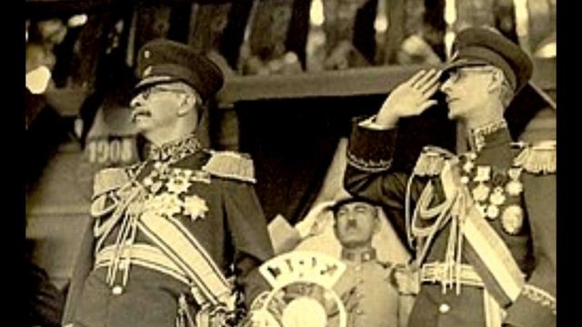 Венесуэла: как немцы помогли «окончательному решению» каудильского вопроса  | ч. 31