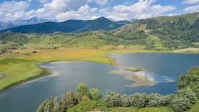 26 августа - День признания независимости Южной Осетии