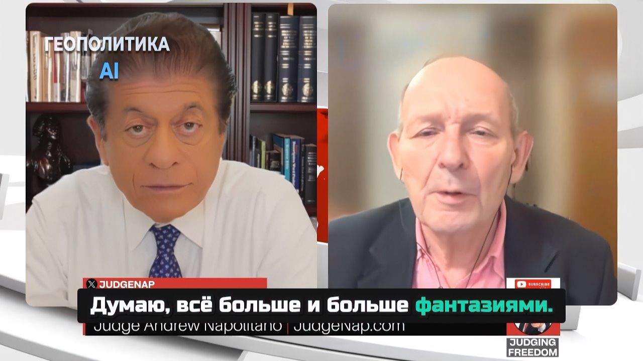 Почему дипломатия потерпела неудачу? Аластер Крук о текущем кризисе