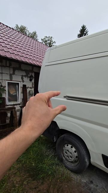 А вот такой результат моих последних выходных, подробнее будет в серии в четверг.