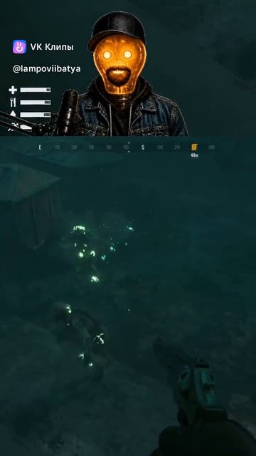 Outbreak Island - Замкнуло пацанов)