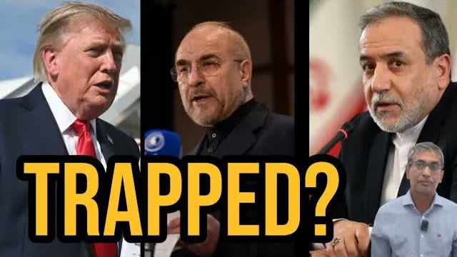 ТРАМП И ИРАН ЭКОНОМИЧЕСКИЕ УГРОЗЫ ИЛИ ПУСТЫЕ СЛОВА