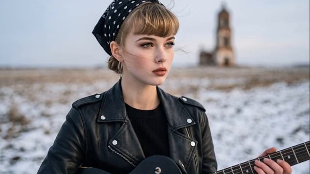 Время Колокольчиков - Александр Башлачев - МИРАИ ИИ Кавер