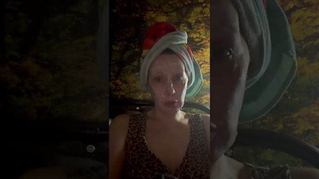 Влог. Мои планы