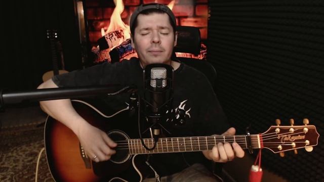 Гарик Сукачев - Боги   cover .mp4