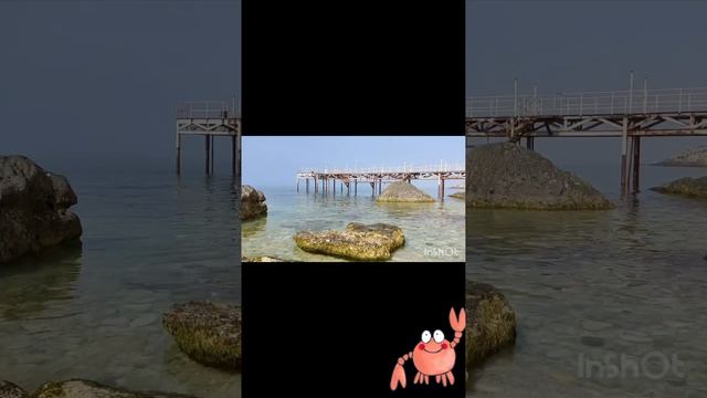Каспий прекрасный