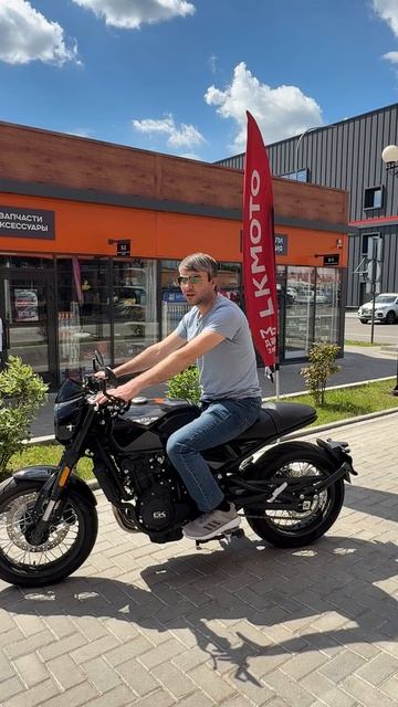 GAOKIN 500 M11M  Часть 8 Посадка.
