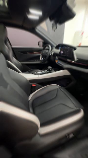 Changan UNI-V 2024