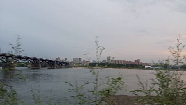 ПРЕКРАСНОЕ  НАСТРОЕНИЕ   ПРОГУЛКА ПО  НАБЕРЕЖНОЙ