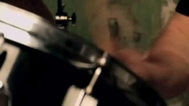 Dying Fetus - Homicidal Retribution