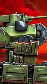 Aura KV-6