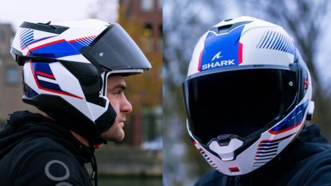 SHARK OXO ОБЗОР