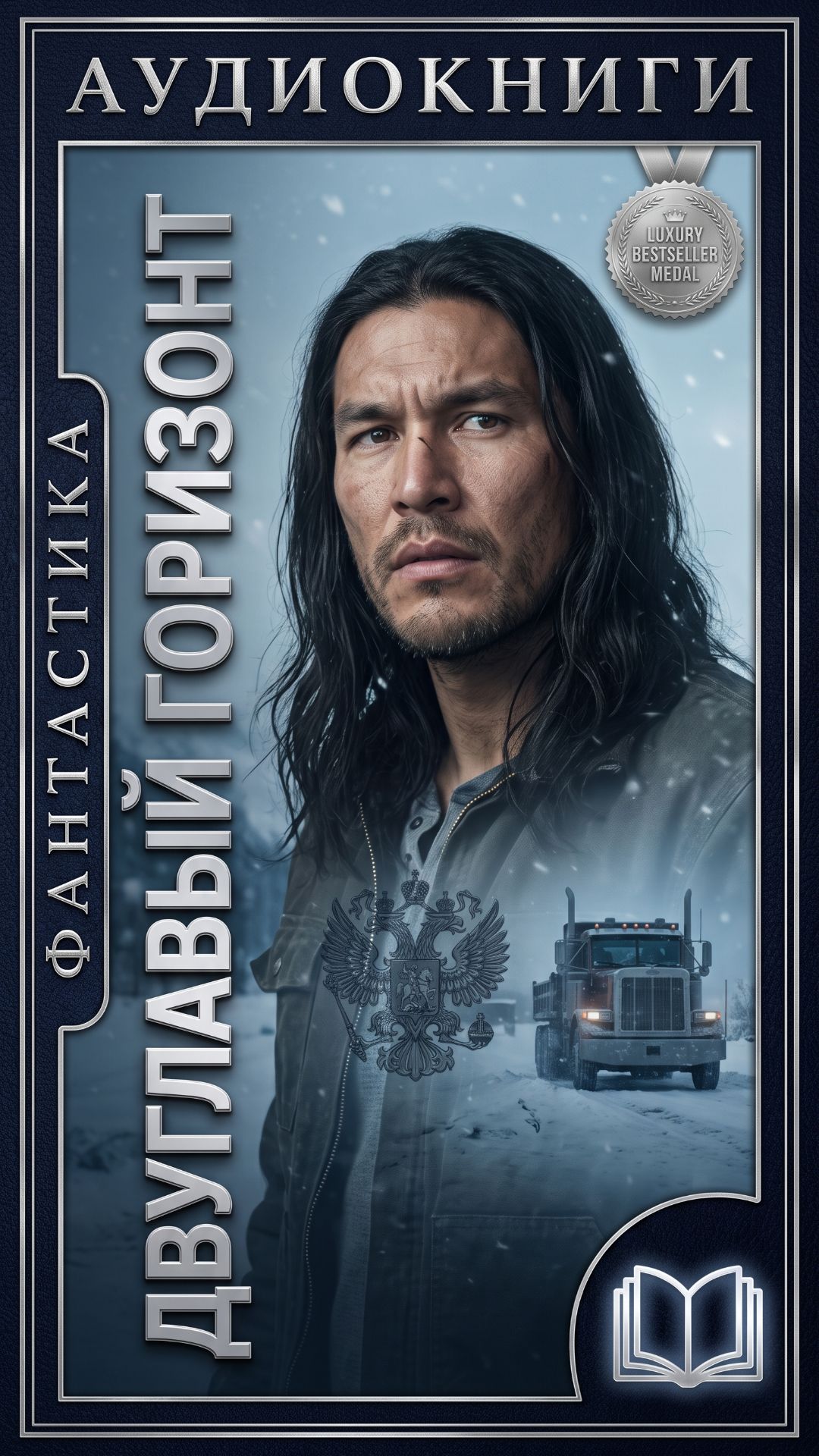 Дальнобойщик → Прошлое 🚛⏳
