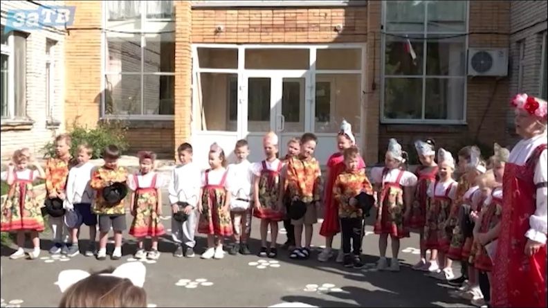 Новости Заречного от 25.08.26