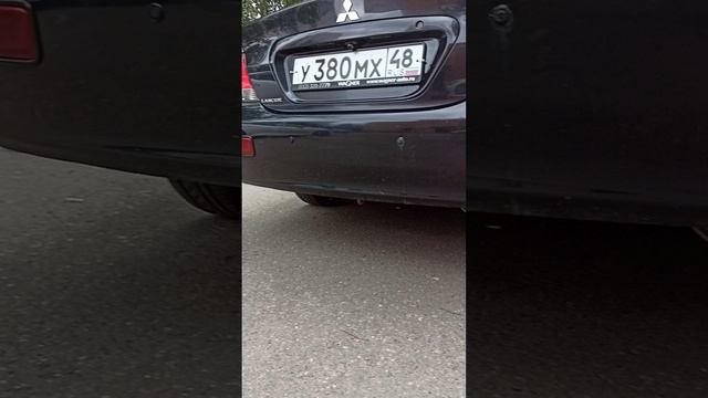 Лансер 9