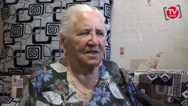 ПОЗДРАВЛЕНИЕ ЮБИЛЯРОВ. ВИЗИТ ГЛАВЫ КИРОВСКОГО ОКРУГА К БЫВШИМ МАЛОЛЕТНИМ УЗНИКАМ