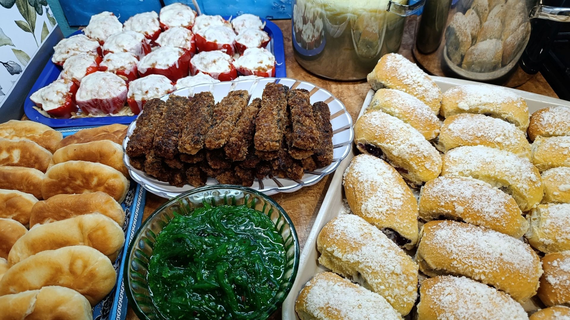 Наготовила !!! Меню на 2 - 3 дня !!! / Delicious Menu For 2-3 Days!!!