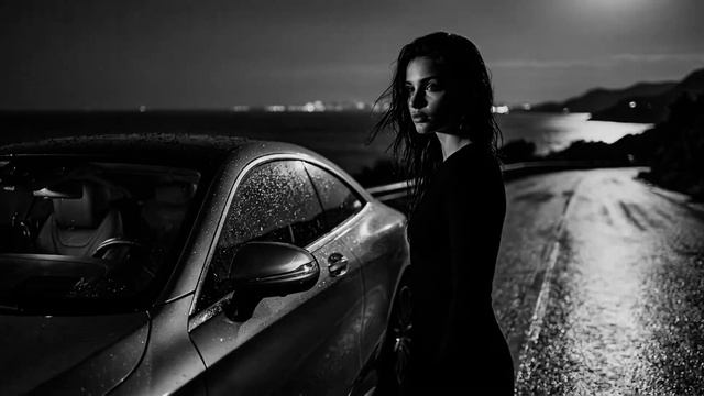 VAYRUNE – Silent Horizon (Official Audio) | Emotional Deep House | Night Drive