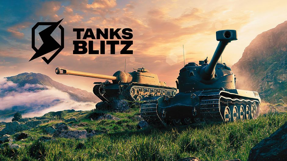 Tanks Blitz