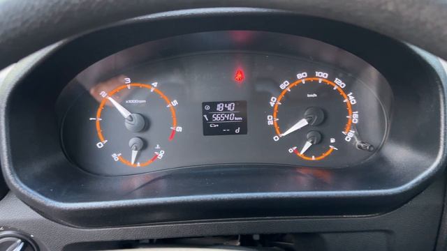 Lada 4 *4 Legend