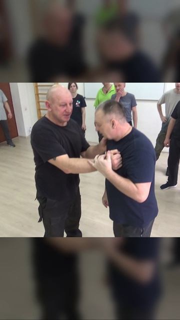 ПРОНИКАЮЩИЕ и ВИБРАЦИОННЫЕ УДАРЫ по мышцам . А . А . Соловьёв . Система РБ спецназа . Прикладной РБ