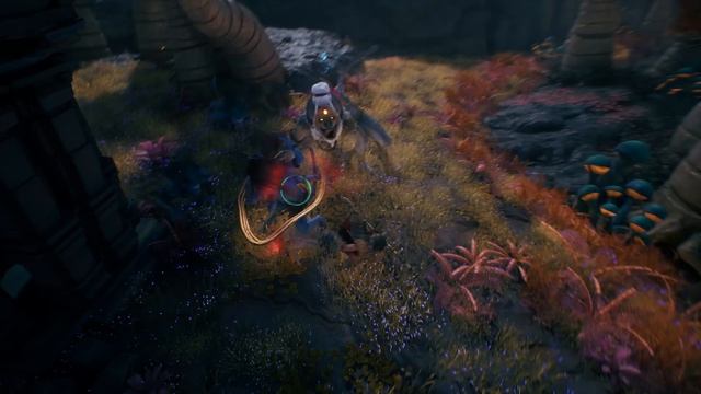 Raji: Kaliyuga - Gameplay Trailer | PS5 Games