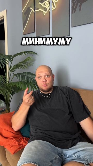 У тебя уже есть все необходимое