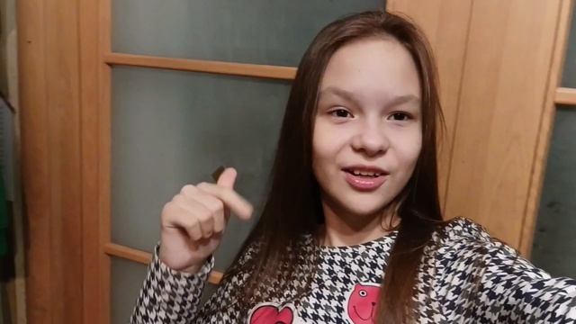 Вторая часть влога! 🍁🍁🍁Как проходит мой день🍁🍁🍁 Новый влог!