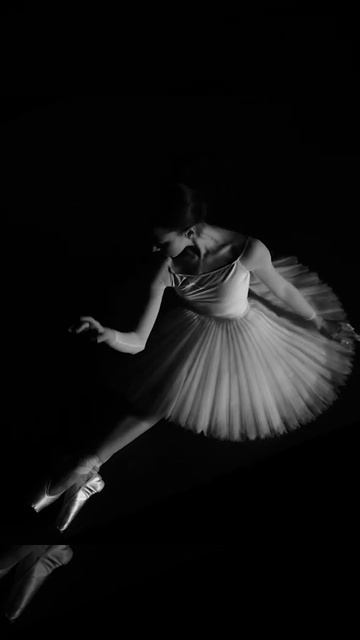 Ballet Magazine  - Soon - December 2021