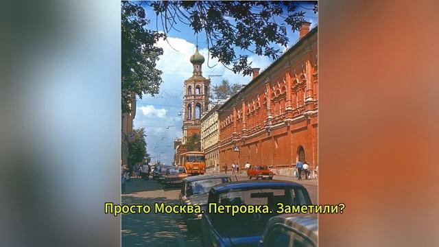 ЭТИ КАДРЫ ИЗ ПРОШЛОГО ВЫЗЫВАЮТ МУРАШКИ ТАКОГО ВЫ ЕЩЁ НЕ ВИДЕЛИ