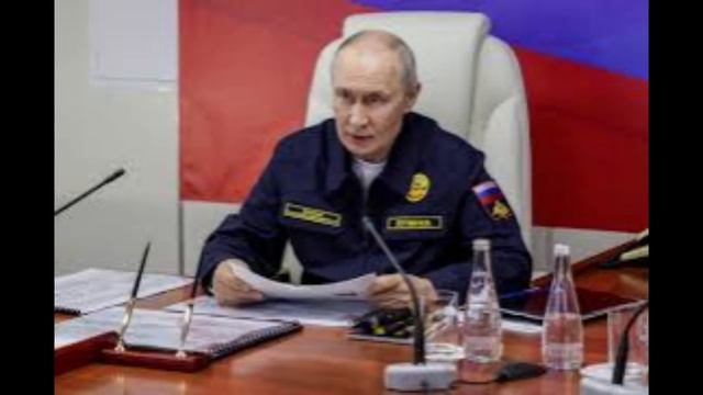 Путин пообещал зеркально отвечать на захват российских судов странами ЕС