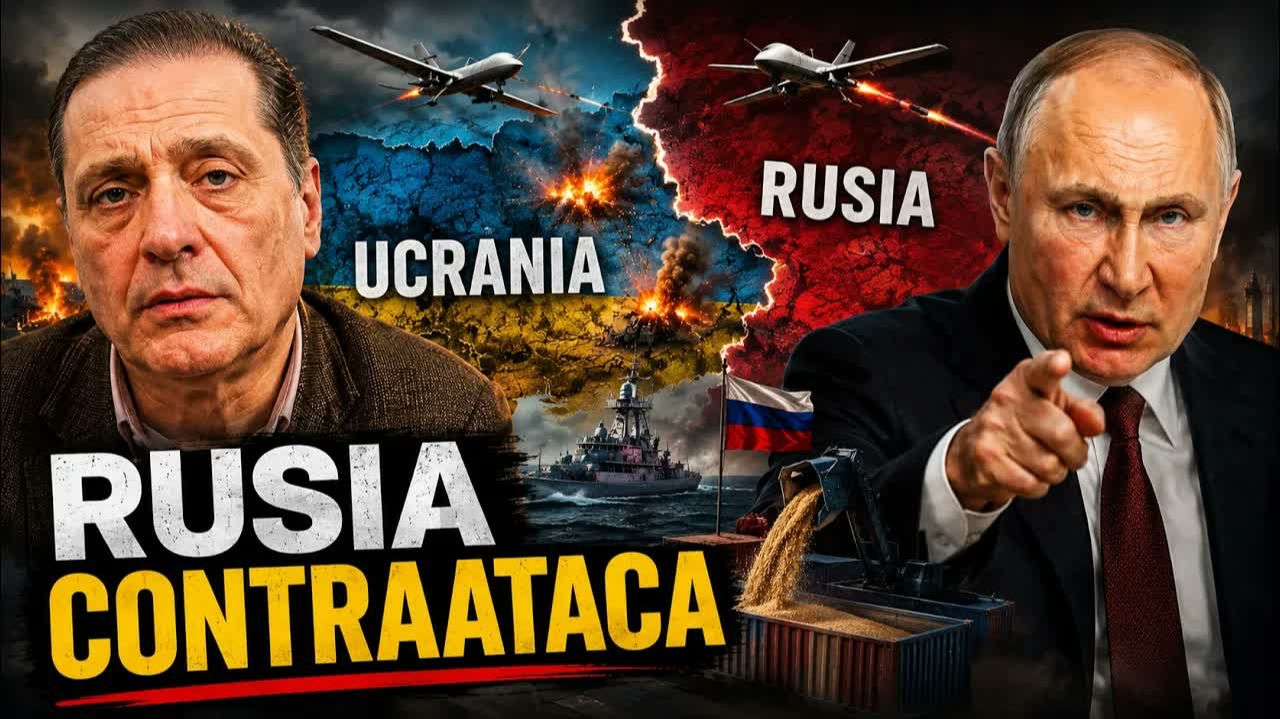 ПУТИН ЗАЯВИЛ О МОЩНОЙ ОТВЕТНОЙ РЕАКЦИИ РОССИИ НА УКРАИНСКИЕ АТАКИ ЧТО ДАЛЬШЕ