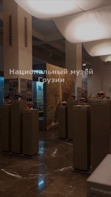 Атмосферные кадры из Грузии
