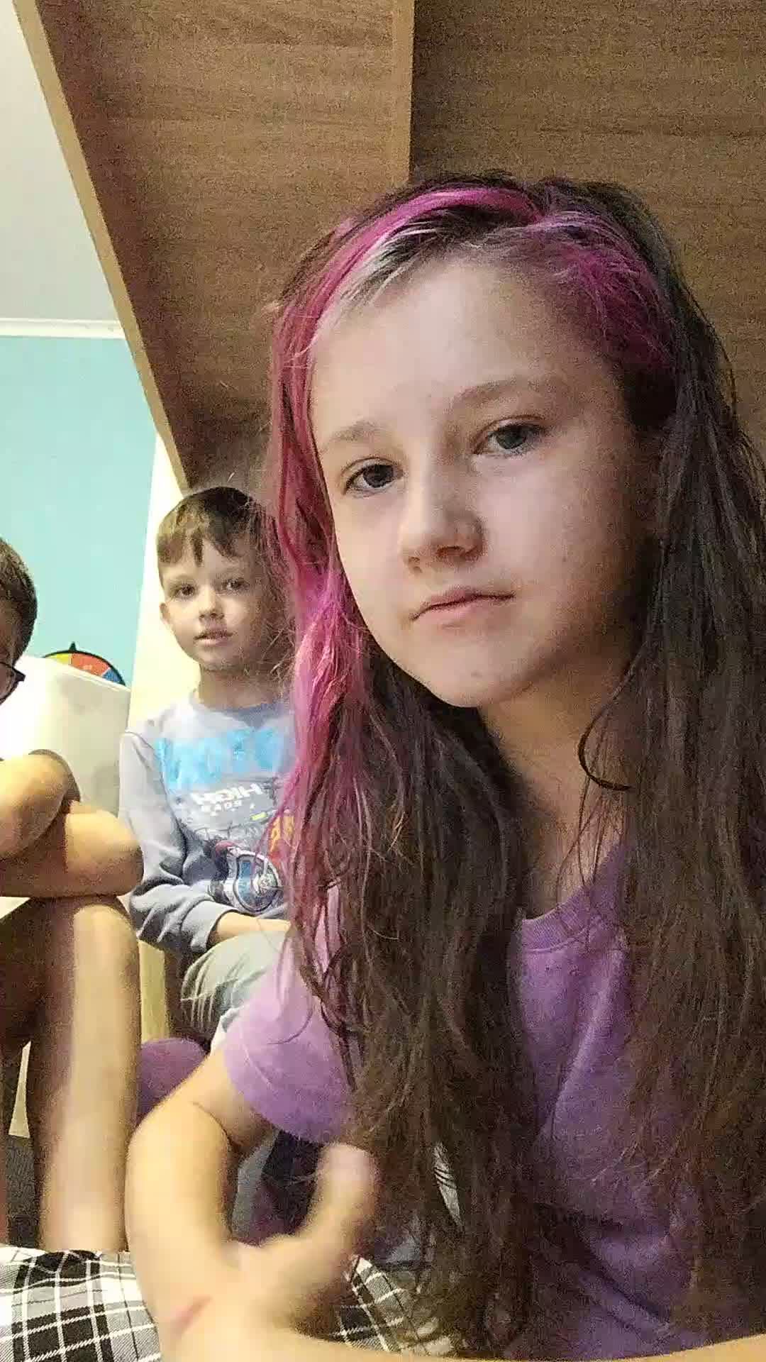 трансляция с Димой и Егором
