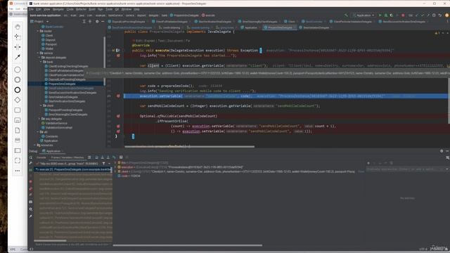 S12.E57 - Check How Success Part Works By Application Running
