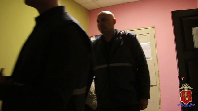 Мероприятия в рамках контрольно-надзорной деятельности