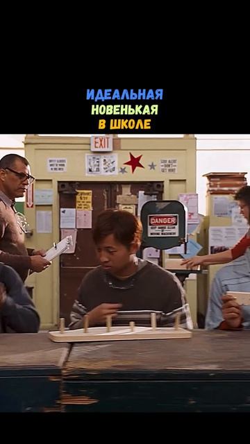 🎬Нэнси Дрю (2007)