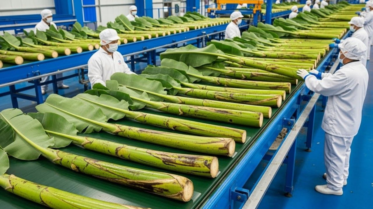 Мы превратили мусор во что-то ценное!