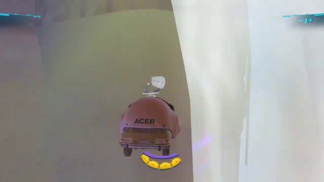 Баги и глюки в игре Тачки 2 компьютерная версия