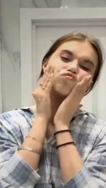 Мой влог!!🤍# фан!!